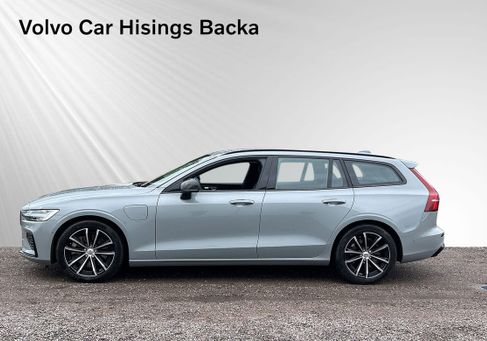 Volvo V60, 2026