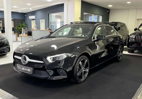 Mercedes-Benz A 250, 2022