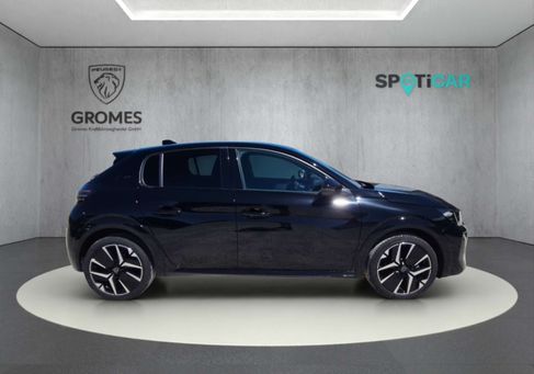 Peugeot 208, 2024