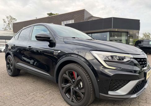 Renault Arkana, 2022 3