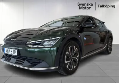 Kia EV6, 2023