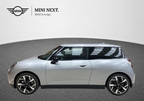 MINI, 2024