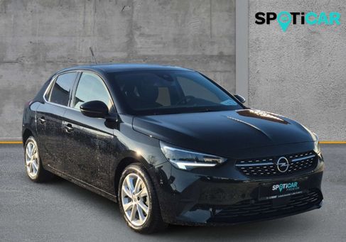 Opel Corsa, 2022 2