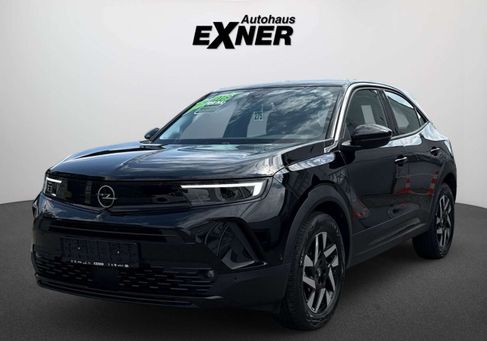 Opel Mokka, 2024 2