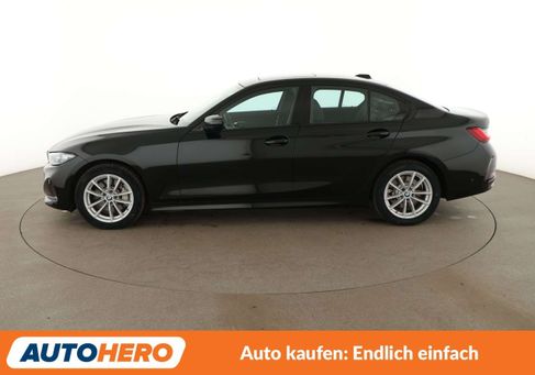 BMW 330, 2023 3