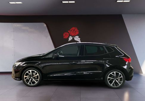 Seat Ibiza, 2026