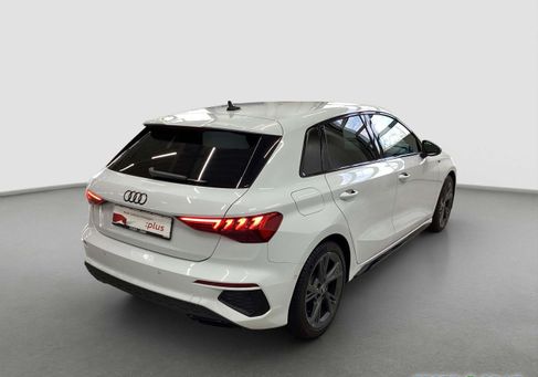 Audi A3, 2023 3