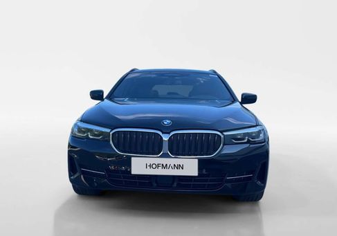 BMW 520, 2023 2
