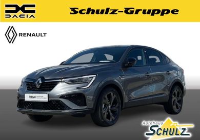 Renault Arkana, 2024