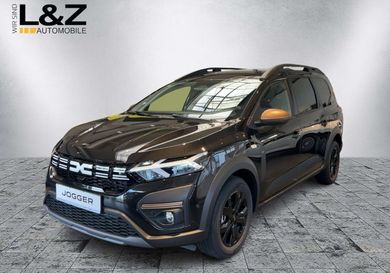 Dacia Jogger, 2026
