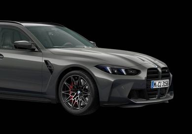 BMW M3, 2027