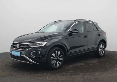Volkswagen T-Roc, 2025 2
