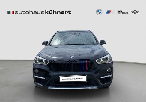 BMW X1, 2019 3