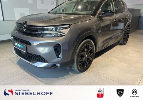 Citroën C5 Aircross, 2024 2