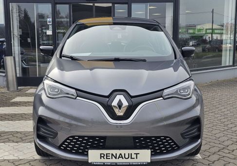 Renault ZOE, 2024 2
