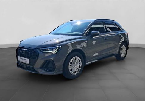 Audi Q3, 2023