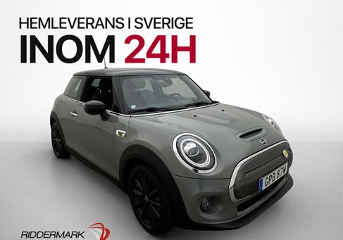 MINI, 2021