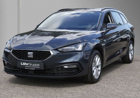 Seat Leon, 2024 2