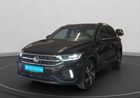 Volkswagen T-Roc, 2022