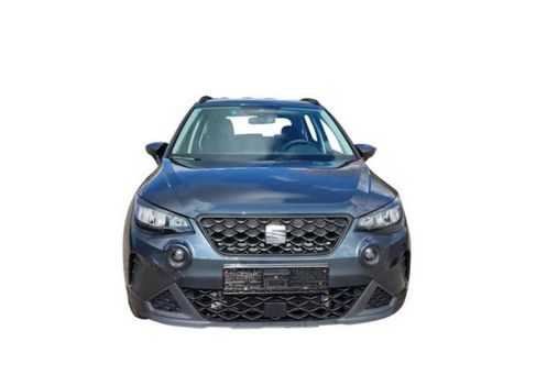 Seat Arona, 2023