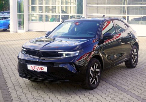 Opel Mokka, 2026 2