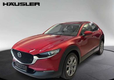 Mazda CX-30, 2023
