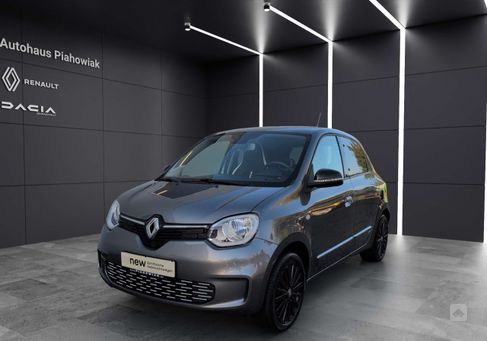 Renault Twingo, 2023