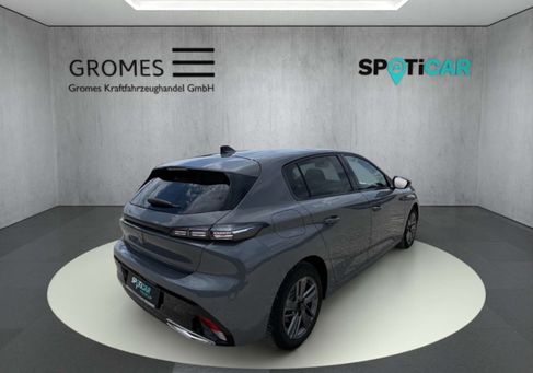 Peugeot 308, 2024
