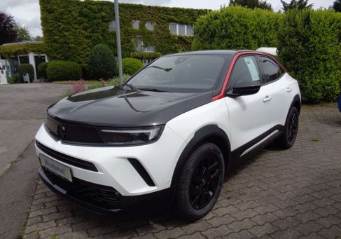 Opel Mokka, 2022 3
