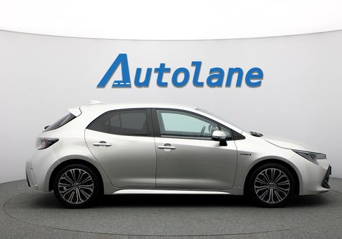 Toyota Corolla, 2019 2