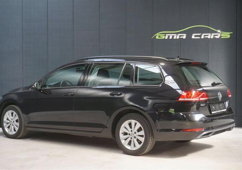 Volkswagen Golf, 2018 2