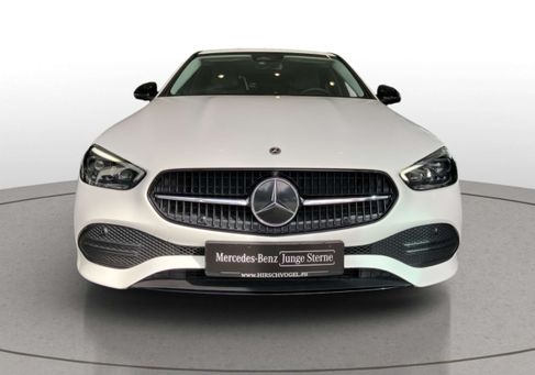 Mercedes-Benz C 300, 2022 3