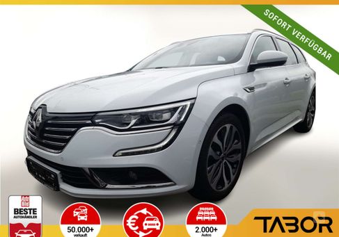 Renault Talisman, 2019