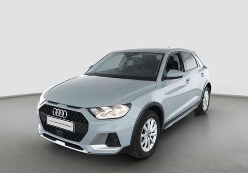 Audi A1, 2025