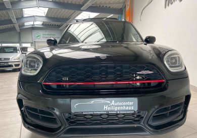 MINI John Cooper Works Countryman, 2021