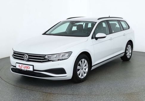 Volkswagen Passat Variant, 2024 2