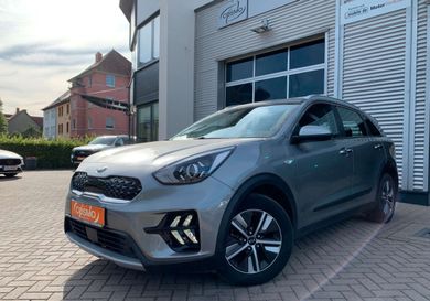 Kia Niro, 2020