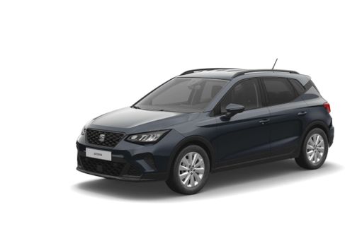 Seat Arona, 2026 2