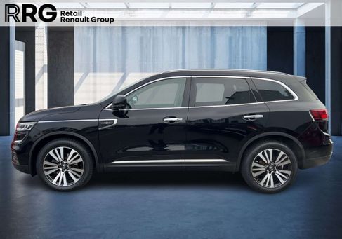 Renault Koleos, 2022