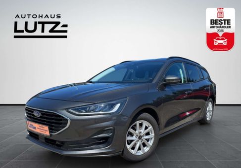 Ford Focus, 2022