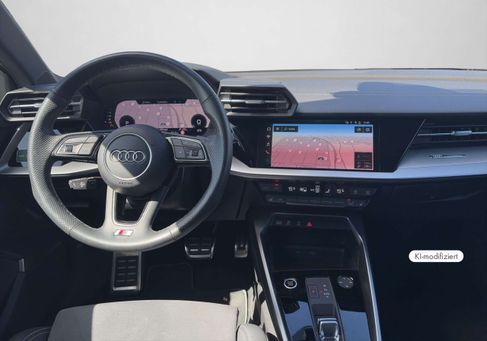 Audi A3, 2022 3