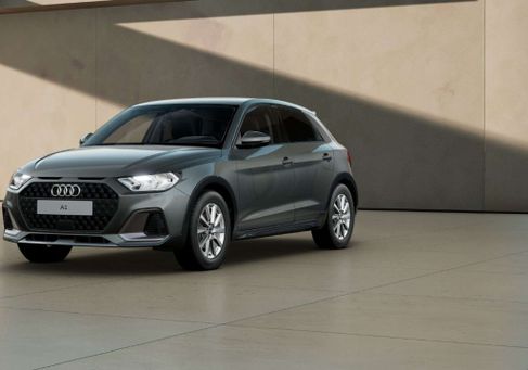 Audi A1, 2026