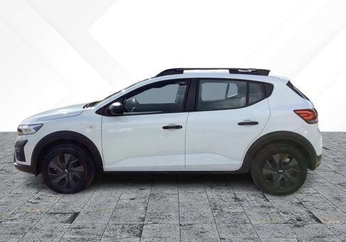 Dacia Sandero, 2024 3