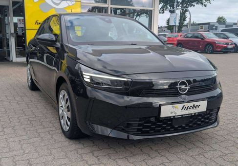 Opel Corsa, 2024 3
