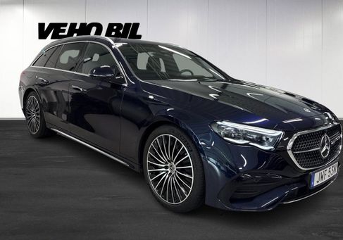Mercedes-Benz, 2025 2