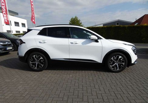 Kia Sportage, 2024 3