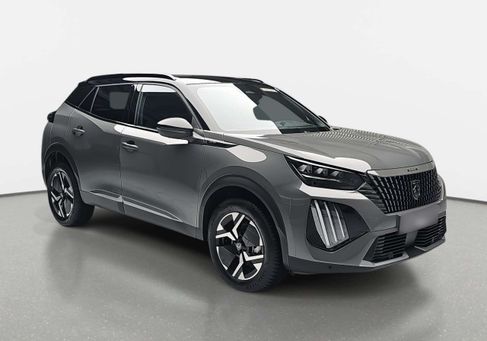 Peugeot 2008, 2025