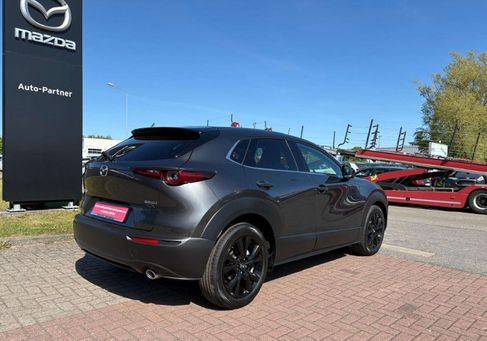 Mazda CX-30, 2023 3