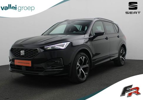 Seat Tarraco, 2021