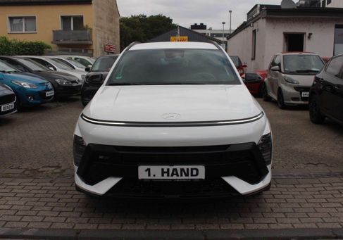 Hyundai Kona, 2024 3